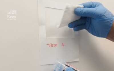 New Methamphetamine Regulations and What They Mean