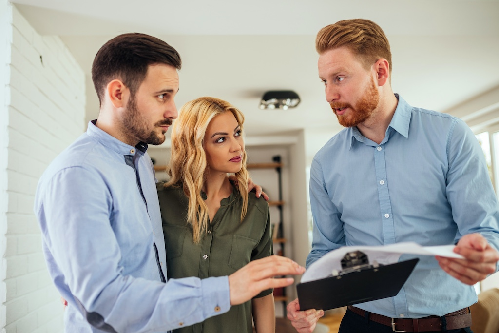 Rental Property Management