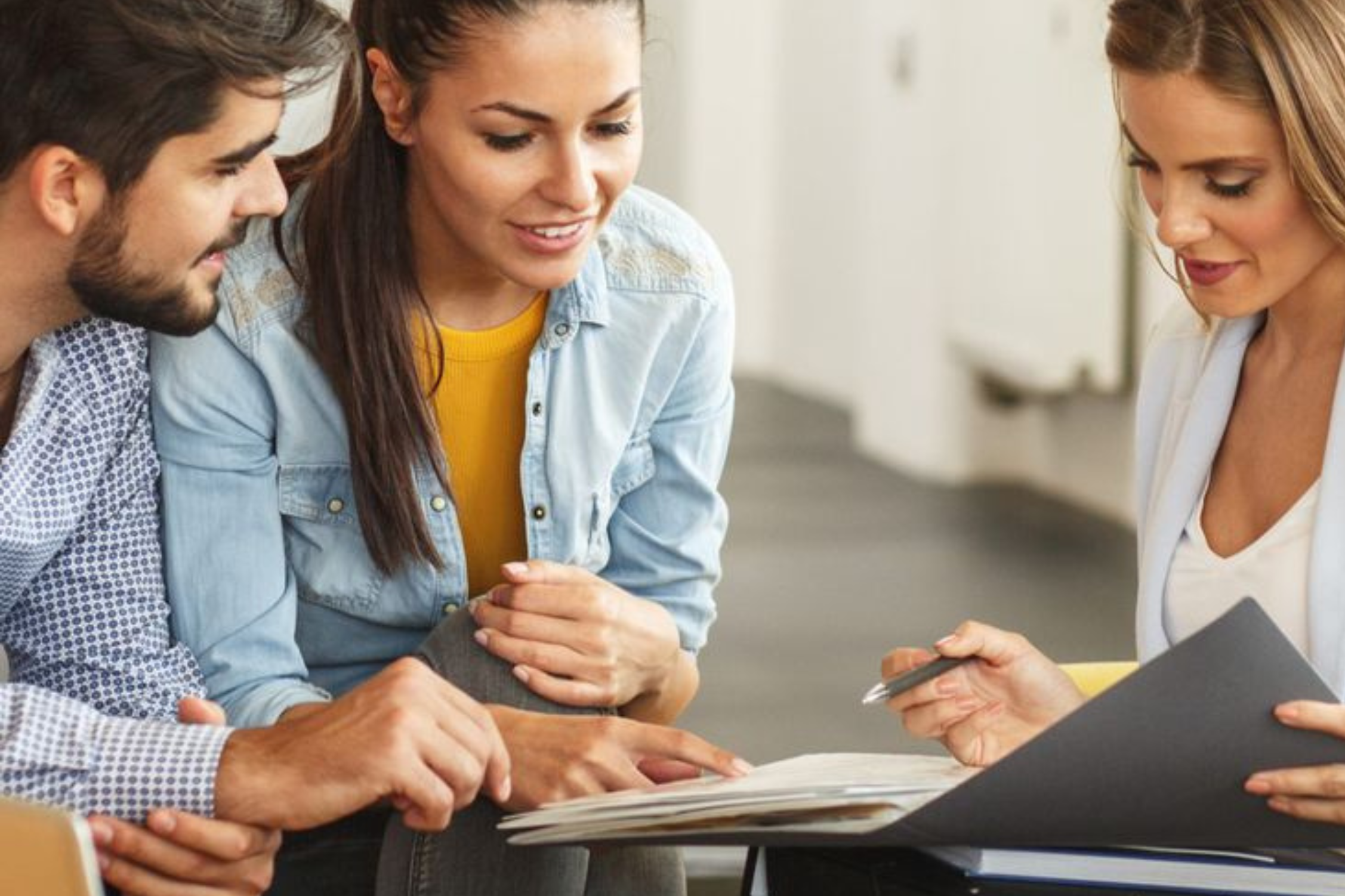 property management options