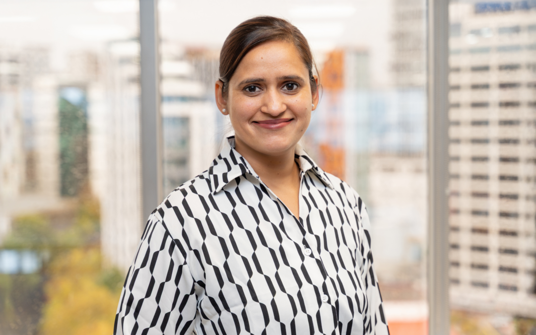 Meet Seema